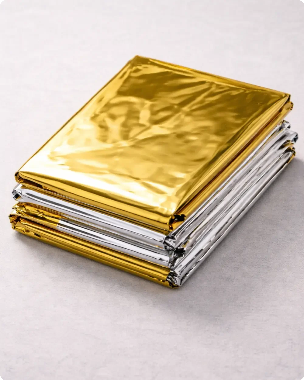 ⚠ La couverture de survie