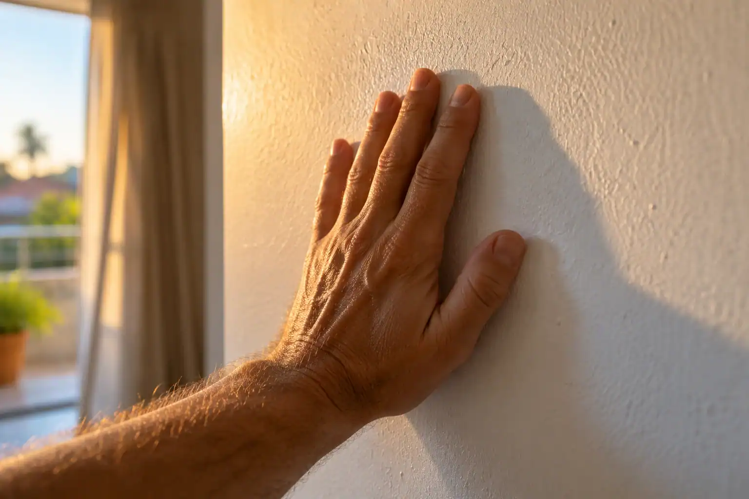 Vous avez tout essayé. L&rsquo;appartement reste chaud.